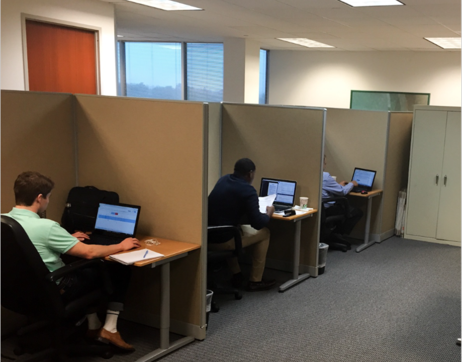3805 Edwards Road Suite 550, Cincinnati, 
                            OH
             
             45209